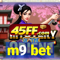 m9 bet